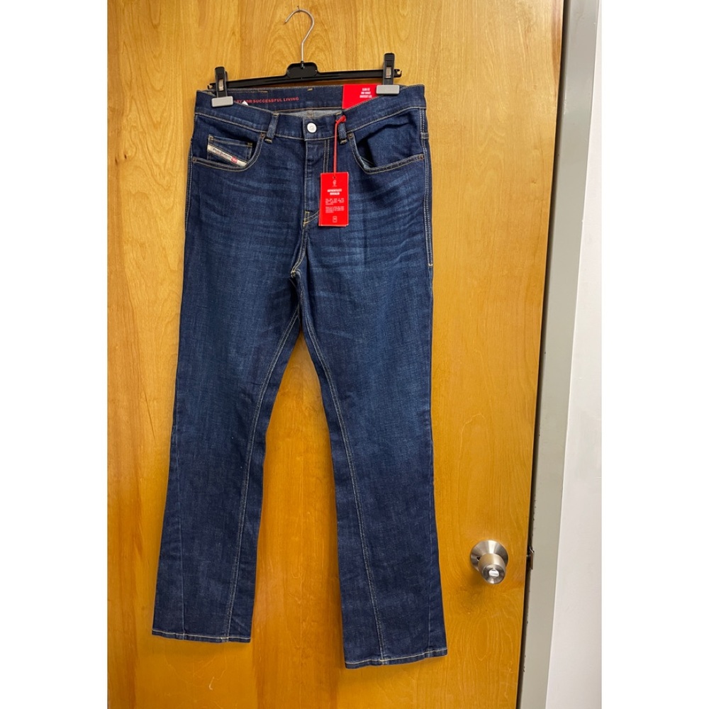 Bootcut Denim - image 2